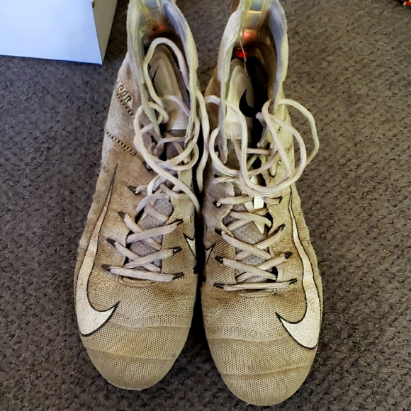 Nike vapormax cleats - Picture 1 of 5